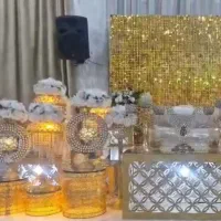 جایگاه  عقد|خدمات پذیرایی، مراسم|اهواز, امانیه|دیوار