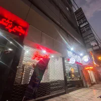 مغازه تجاری خیابان استقلال