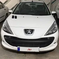 فروش ۲۰۷