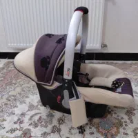 روروئک و کریر|کالسکه و لوازم جانبی|لاهیجان, طالقانی|دیوار