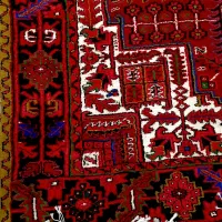 فرش دستباف 9 متری 1 جفت|فرش|تبریز, |دیوار