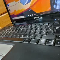 لپ‌تاپ برند dell رام 4، هارد 250، سالم و تمیز|رایانه همراه|تهران, شهرک شریفی|دیوار