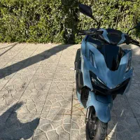 موتورسکلیت کلیک کبیر۱۷۰سی سی|موتورسیکلت|کرج, کوی مهر|دیوار