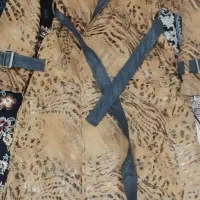 پالتو سوییت نو نو