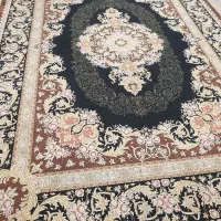 فرش ۹متری طرح نورساچه|فرش|باغستان, |دیوار