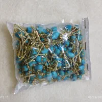 گیره روسری|کلکسیون اشیاء عتیقه|کرمان, |دیوار