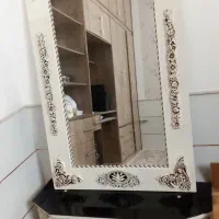 آیینه در حد نو