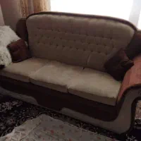 فروش مبل هفت نفر