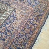 یک اوجاغ گاز ۵شعله و دو عدد فرش یکی|اجاق گاز و لوازم برقی پختوپز|سهند, |دیوار