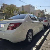دناپلاس توربو اتومات ۱۴۰۴ آپشنال درحد صفر|خودرو سواری و وانت|تهران, پرستار|دیوار