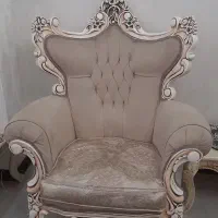 مبل تاج عروس