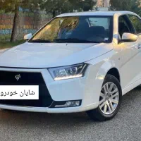 دنا پلاس/6 سرعته/۸۵گانه/صفر و خشک/قابل تحویل