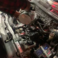 پراید ۱۱۱هاچبک خاکستری متالیک|خودرو سواری و وانت|کاکی, |دیوار