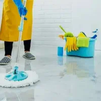 نظافت حرفهای منزل و پرستاری سالمندان