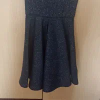 دوعدد پیراهن دخترانه کلوش