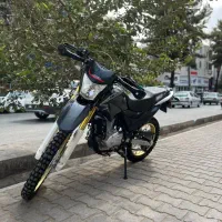mkz200 درحد|موتورسیکلت|کرمان, |دیوار