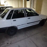 پراید 90|خودرو سواری و وانت|رباط‌کریم, رباط‌کریم|دیوار