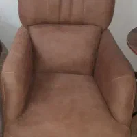 دو عدد مبل تک