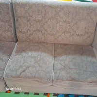 یه دست مبل راحتی