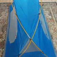 چادر دونفره پکینیو مدل k2009 اصلی|کوهنوردی و کمپینگ|اصفهان, دانشگاه اصفهان|دیوار