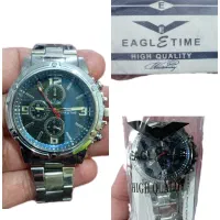 ساعت ایگل تایم