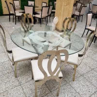 فروش تعداد ۸ عدد میز