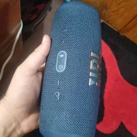 اسپیکر jbl charge 5|پخش‌کننده همراه|کوچصفهان, |دیوار