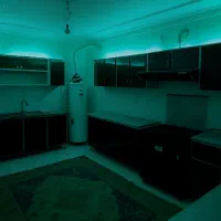 سوییت مبله شیک (آپارتمانی ۱۲۰ متر)