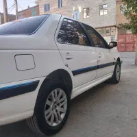 پارس دوگانه سوز کارخانه