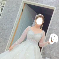 لباس عروس