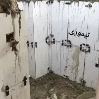 اجرای کاشی کاری، سنگ و سرامیک|خدمات پیشه و مهارت|تهران, جی|دیوار