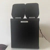 اسپیکر مارک ادی فایر