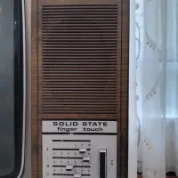 تلوزیون کلکسیونی قدیمی|تلویزیون و پروژکتور|نجفآباد, امام خمینی|دیوار