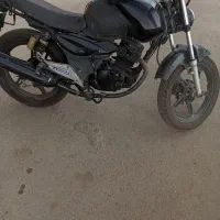 موتور کاستوم 200