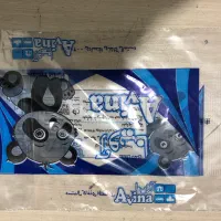 لفاف دستمال کاغذی