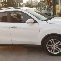 خودرو سواری چانگان Cs35|خودرو سواری و وانت|ماهدشت, |دیوار