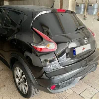 نیسان جوک پلاتینیوم ۲۰۱۷ بدون رنگ