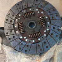 دیسک صفحه نیسان