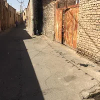 کارگاه سنتی و قدیمی شعربافی کاشان|فروش دفتر صنعتی، کشاورزی، تجاری|کاشان, درب باغ|دیوار
