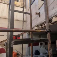 خدمات آهنگری ‌وجوشکاری وگازکشی|خدمات پیشه و مهارت|تهران, مهران (سیدخندان)|دیوار