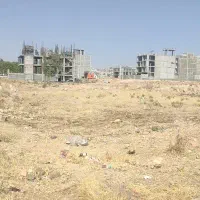 فروش زمین ۲۲۰ متر دونبش صدرا فاز یک