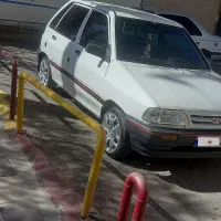 پراید هاچبک|خودرو سواری و وانت|کرمان, |دیوار