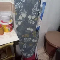 میز زیر اتو
