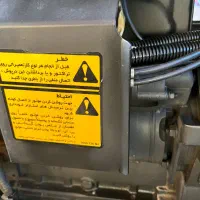 تراکتور 6سیلندر|خودرو سنگین|نکا, |دیوار