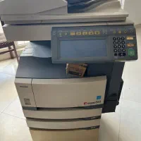دستگاه کپی توشیبا