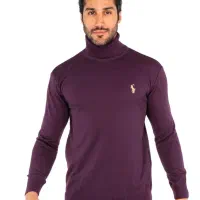 بافت مردانه یقه اسکی polo مدل 39003|لباس|تهران, فاطمی|دیوار