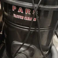 جاروبرقی سطلی