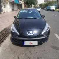 ۲۰۷ پاناروما ارتقا ۱۴۰۴