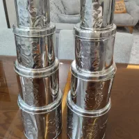 پاسماوری تمام استیل