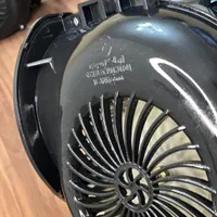 فن حلزونی ۲۲۰۰ دور بلبرینگی و ۱۷۰۰ دور بلبرینگی ژن|قطعات و لوازم جانبی رایانه|پردیس, شهرک صنعتی خرمدشت فاز ۷|دیوار